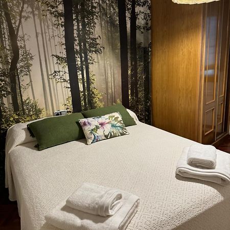 Apartamento 300 M De La Playa De Silgar Sanxenxo Buitenkant foto