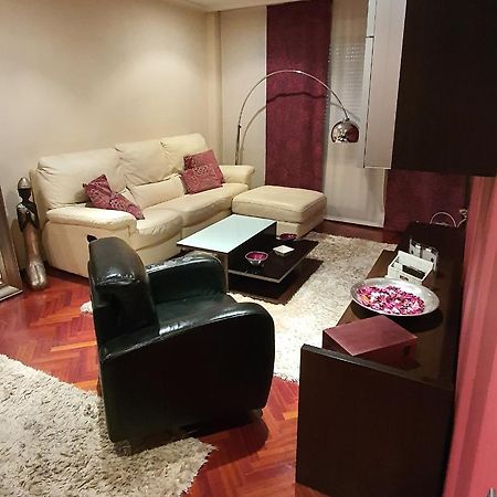 Apartamento 300 M De La Playa De Silgar Sanxenxo Buitenkant foto