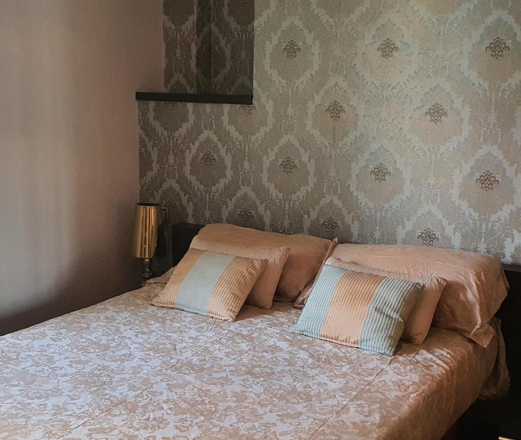 Apartamento 300 M De La Playa De Silgar Sanxenxo Buitenkant foto